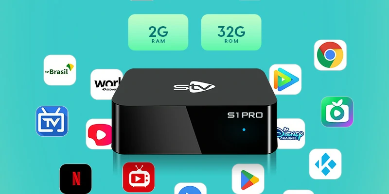 2+32G