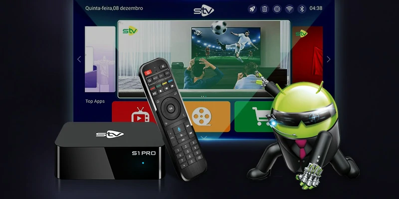 receptor android