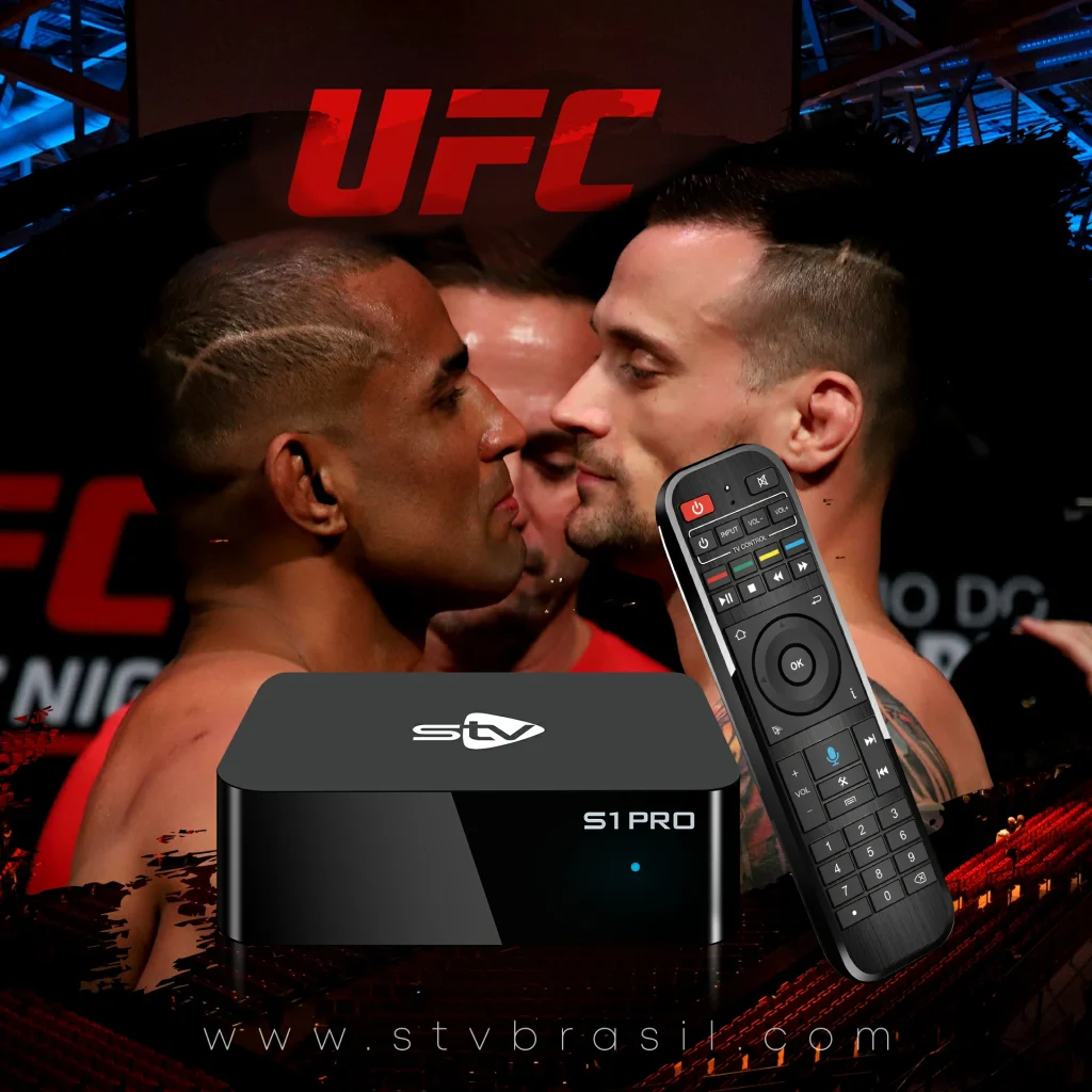 UFC