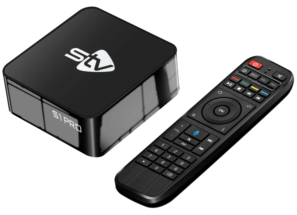 TV Box Direto da Fábrica