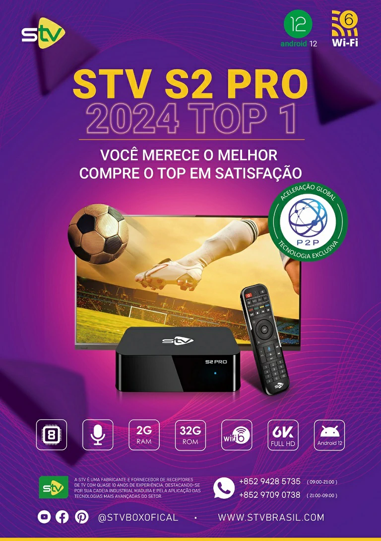 STV Box