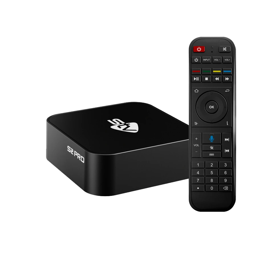 TV Box Direto da Fábrica