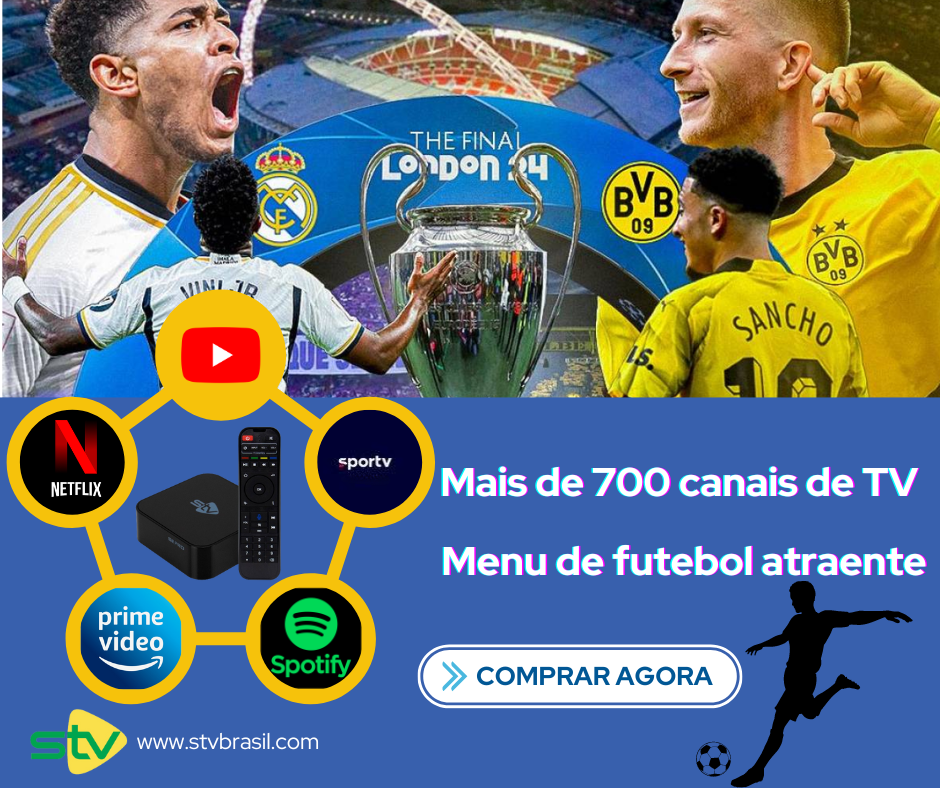 futebol