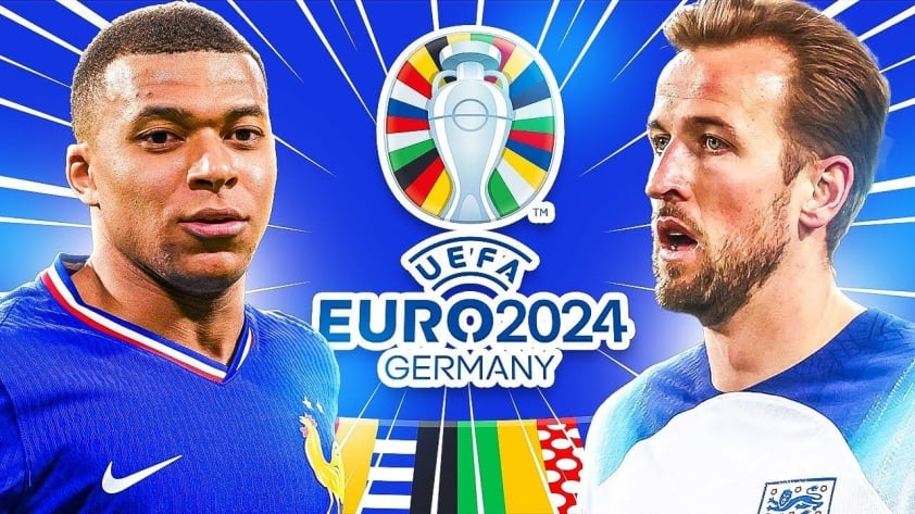 prevê EURO 2024