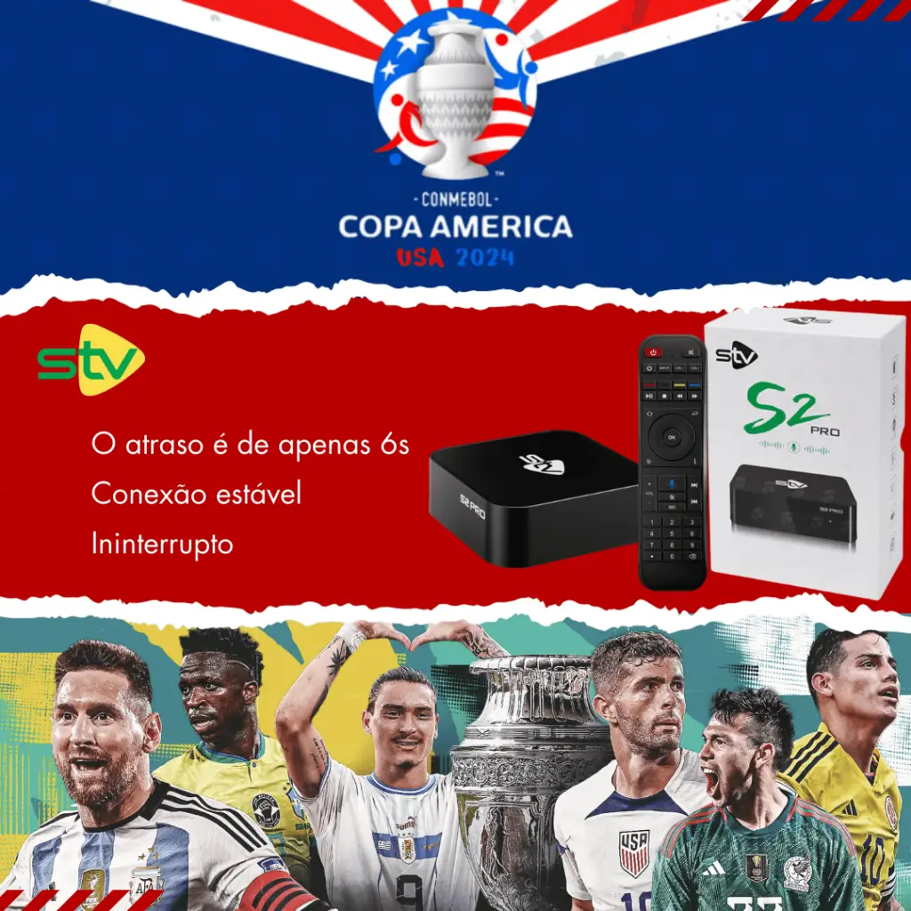 Copa América 2024
