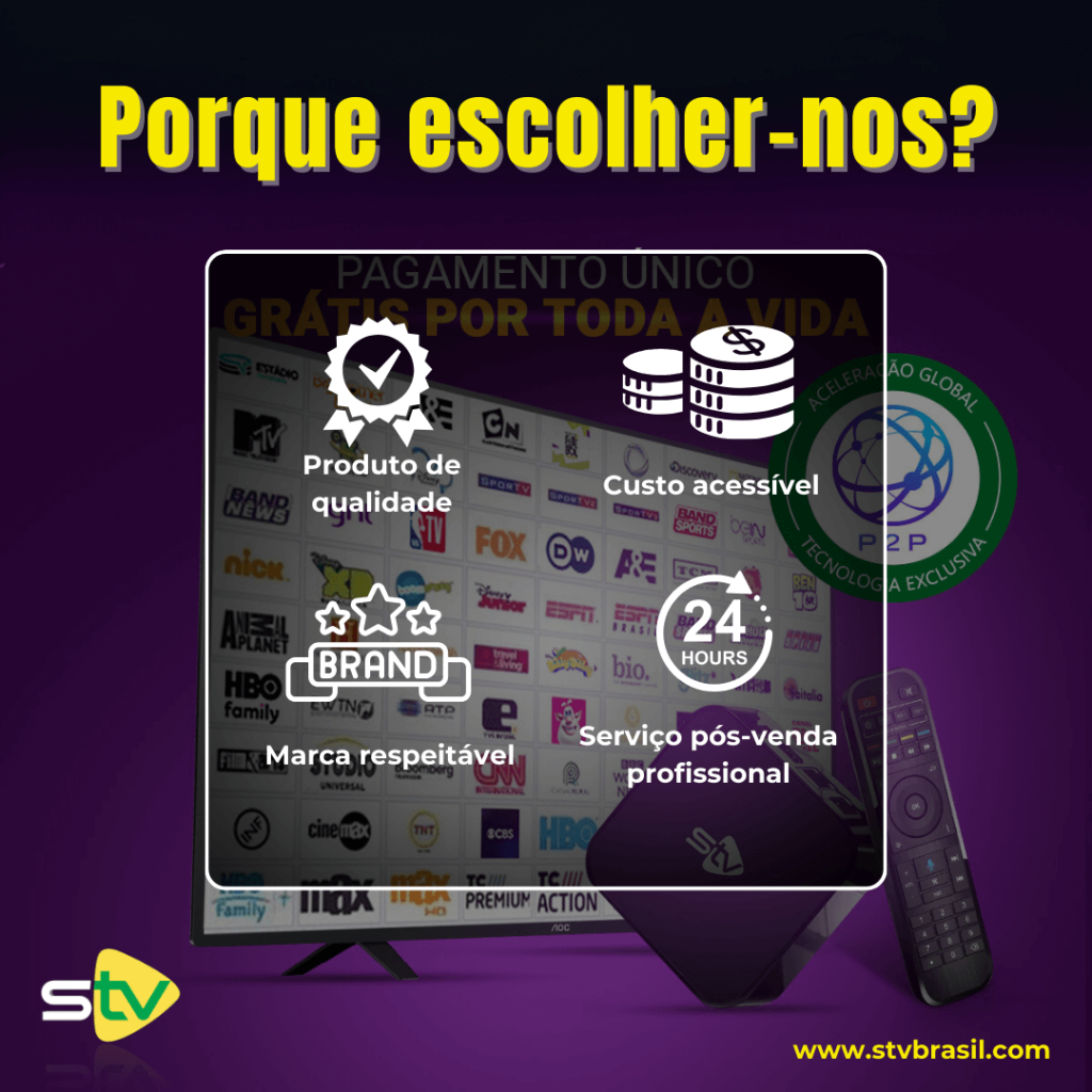 TV Box