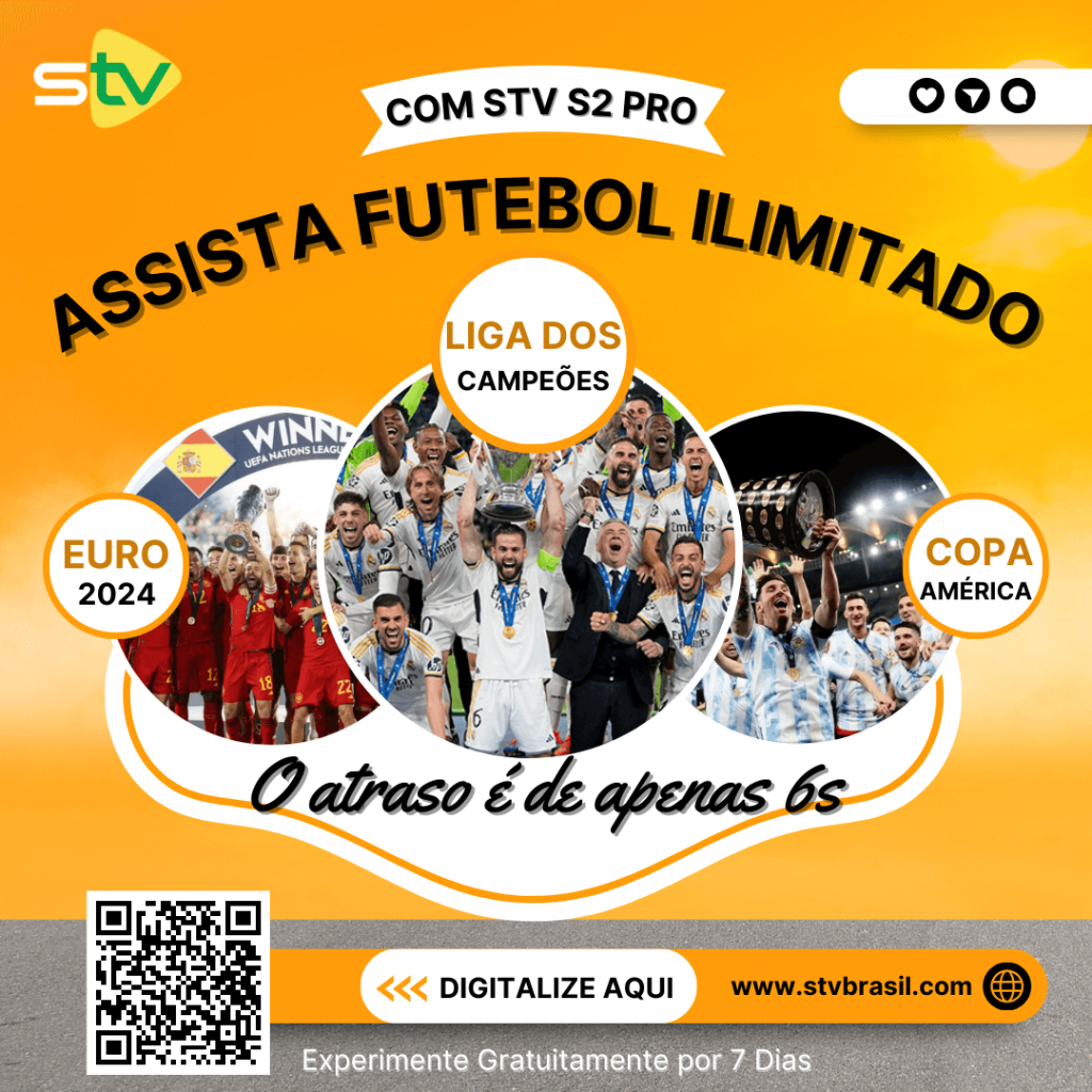 futebol