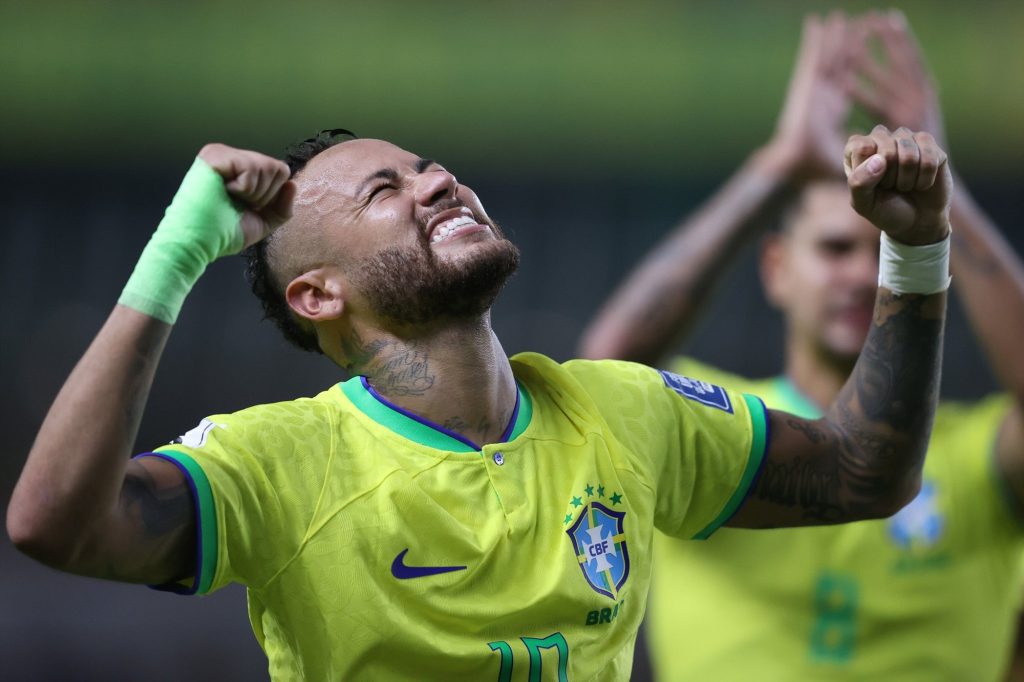 eliminatórias da Copa do Mundo 2026 na América do Sul