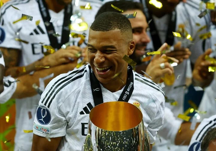 Supercopa da Europa