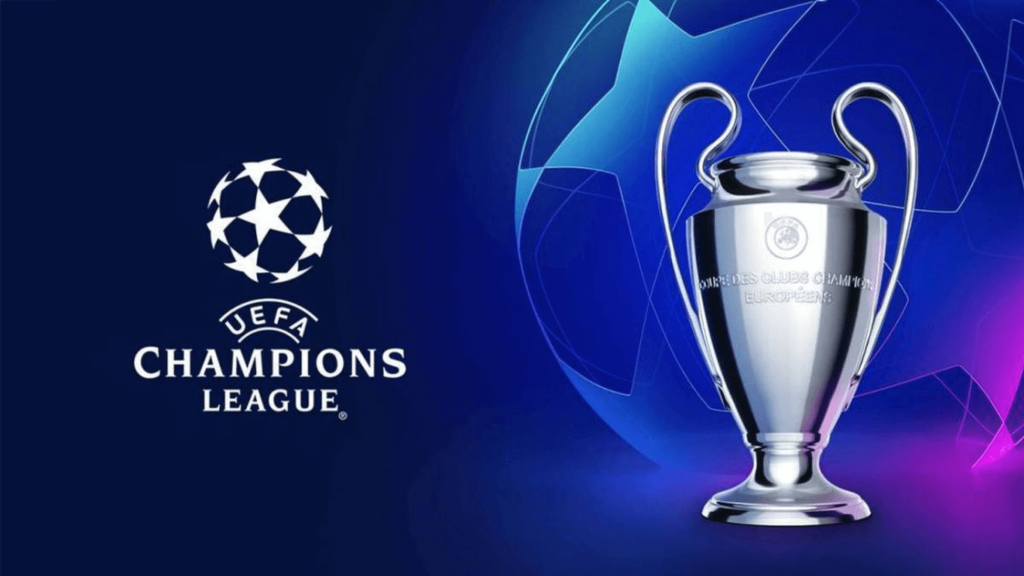 Liga dos Campeões da UEFA
