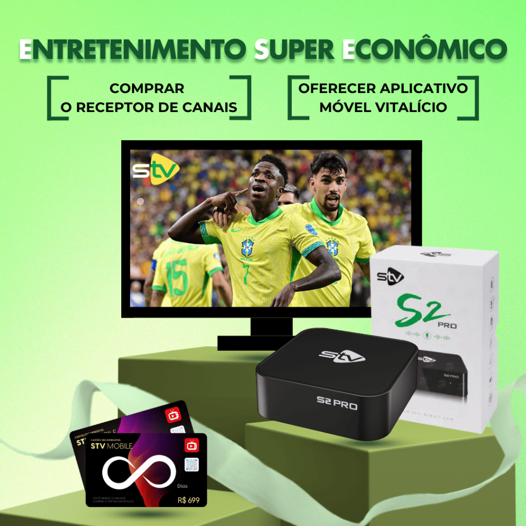 TV Box