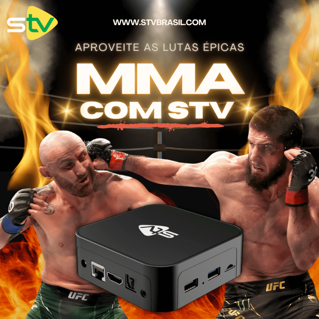MMA