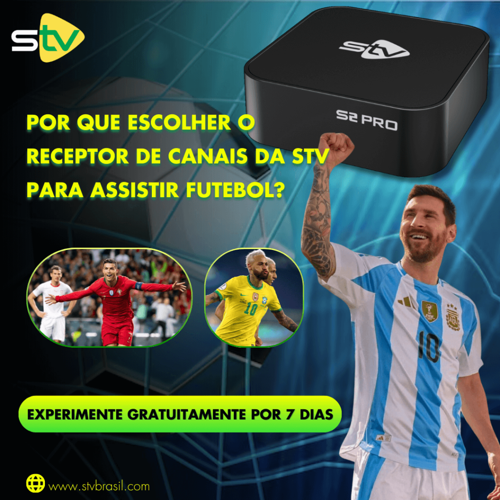 futebol