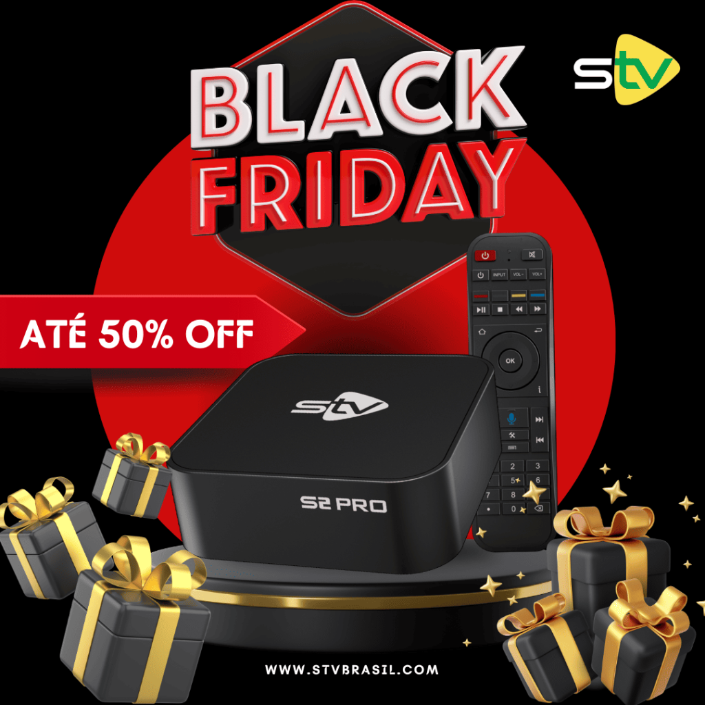 Black Friday
