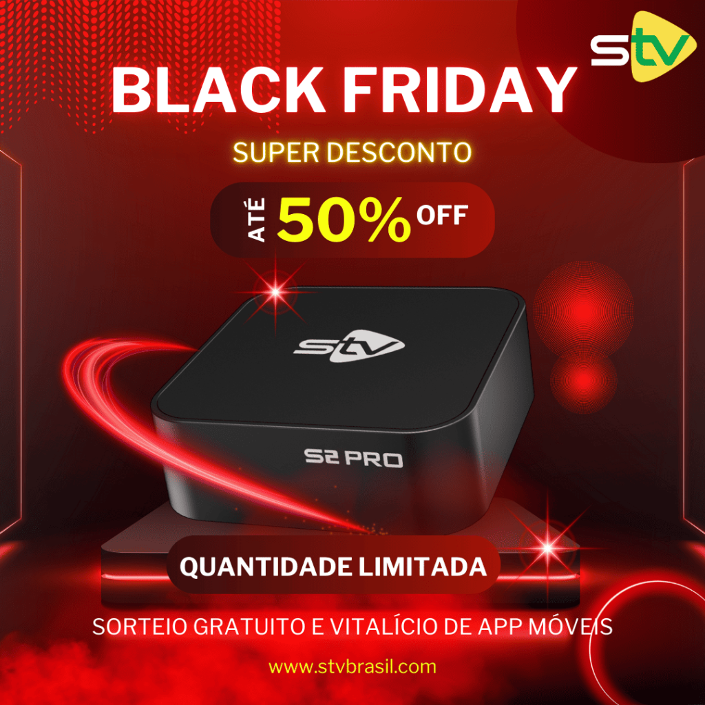 Black Friday