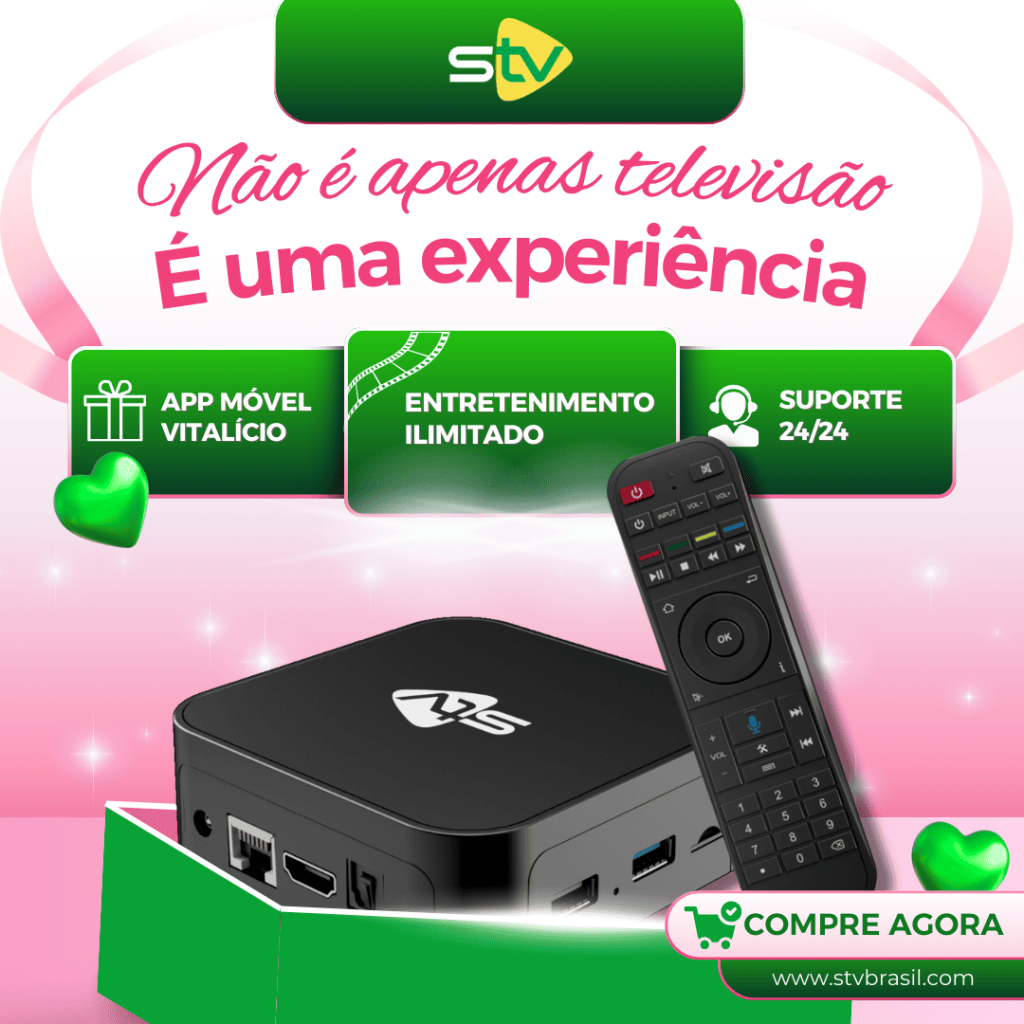 6 razões para escolher o receptor TV Box STV S2 PRO em vez dos serviços de TV tradicionais
