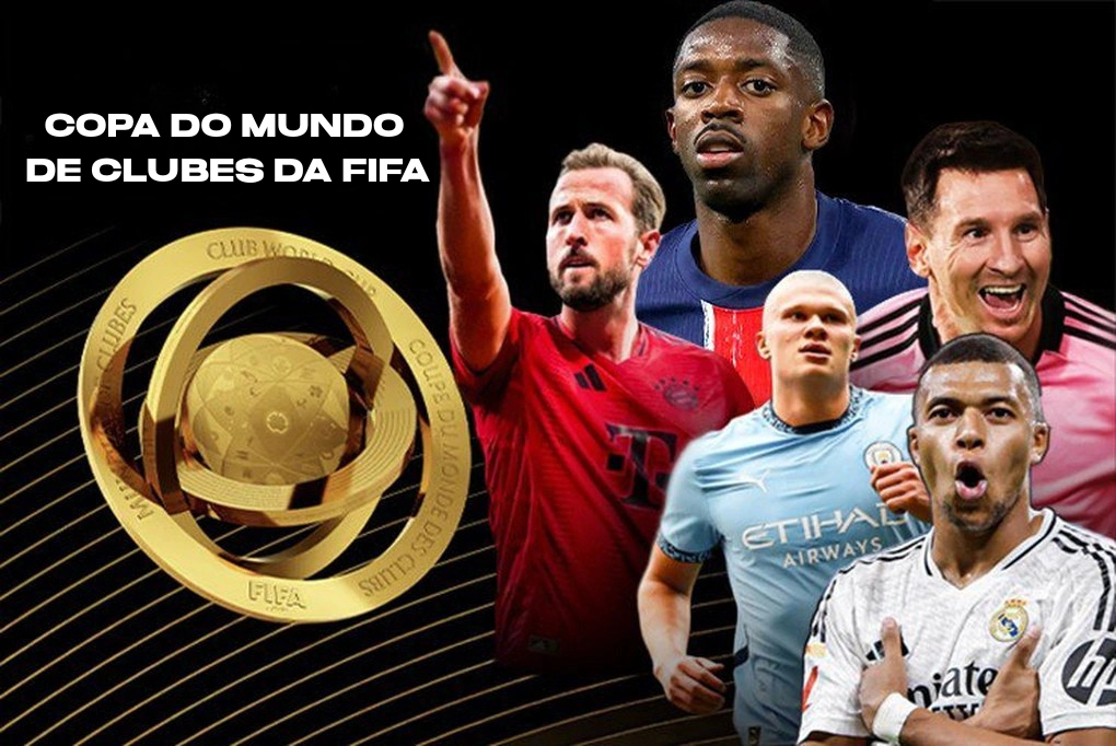 Copa do Mundo de Clubes da FIFA: Coisas que você ainda não sabe sobre o torneio mais aguardado do verão de 2025