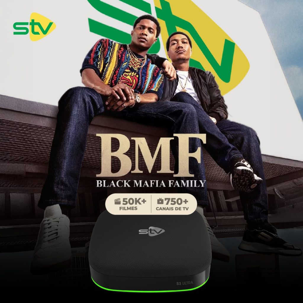 Filmes Bons e Gratuitos Esperando por Você - Assista Agora no STV TVbox