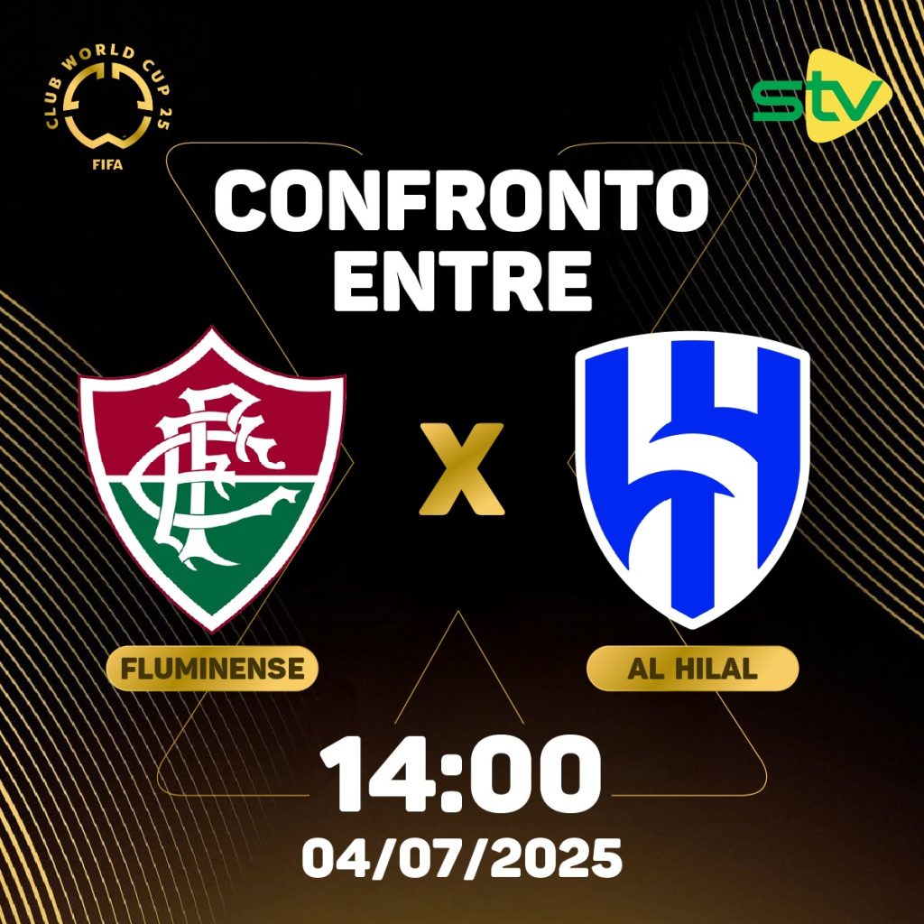 Fluminense enfrenta o Al Hilal nas Quartas de Final da FIFA Club World Cup 2025