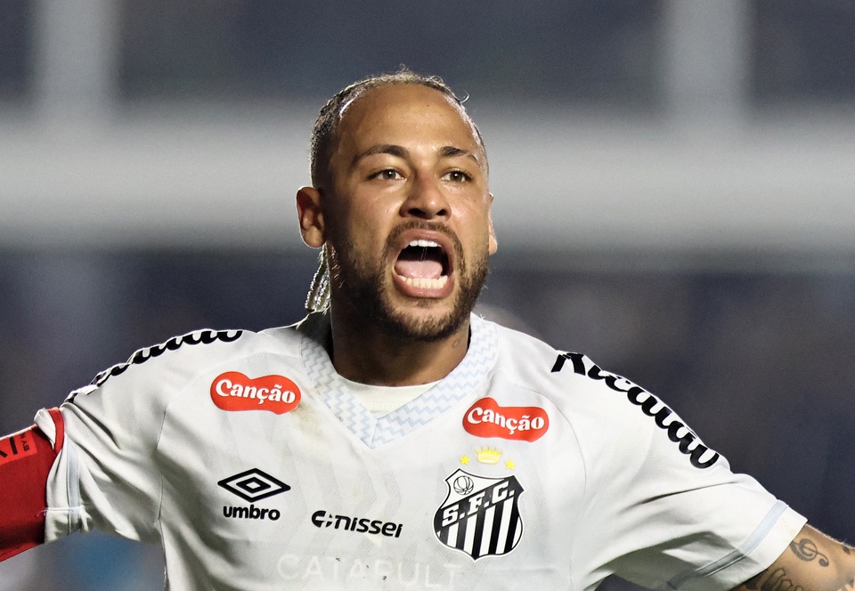 Neymar – O retorno impressionante aos gramados da estrela brasileira