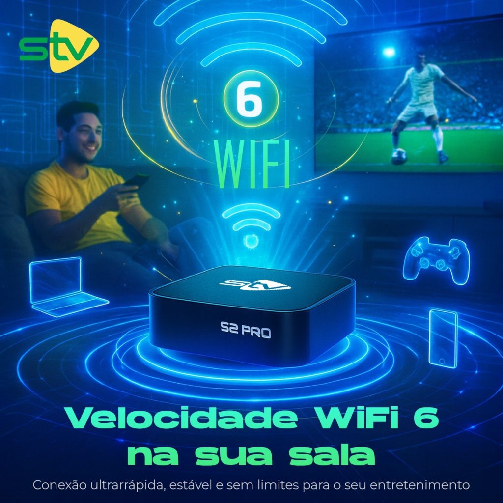 WiFi 6: O Que É? Vantagens em Relação às Gerações Anteriores