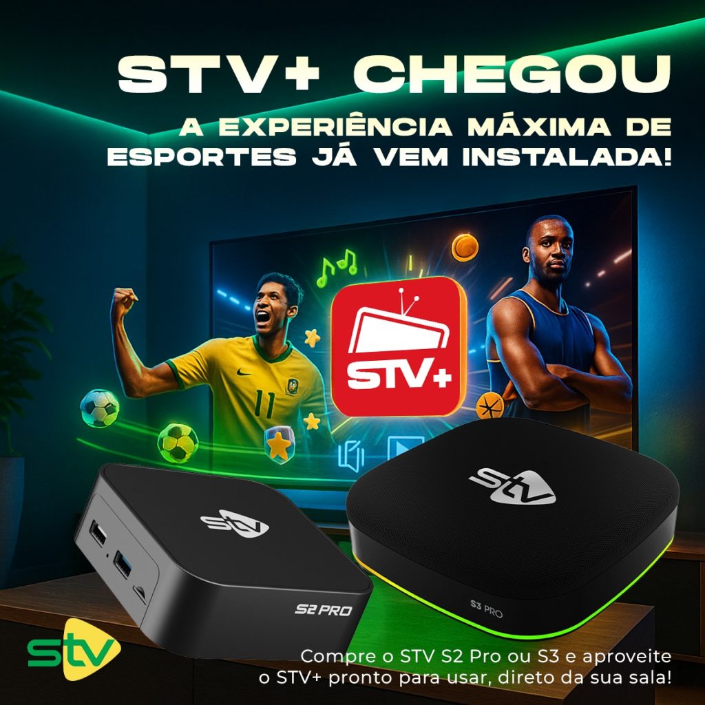 Experiência na Compra de TV Box para Assistir Esportes na Temporada 2026