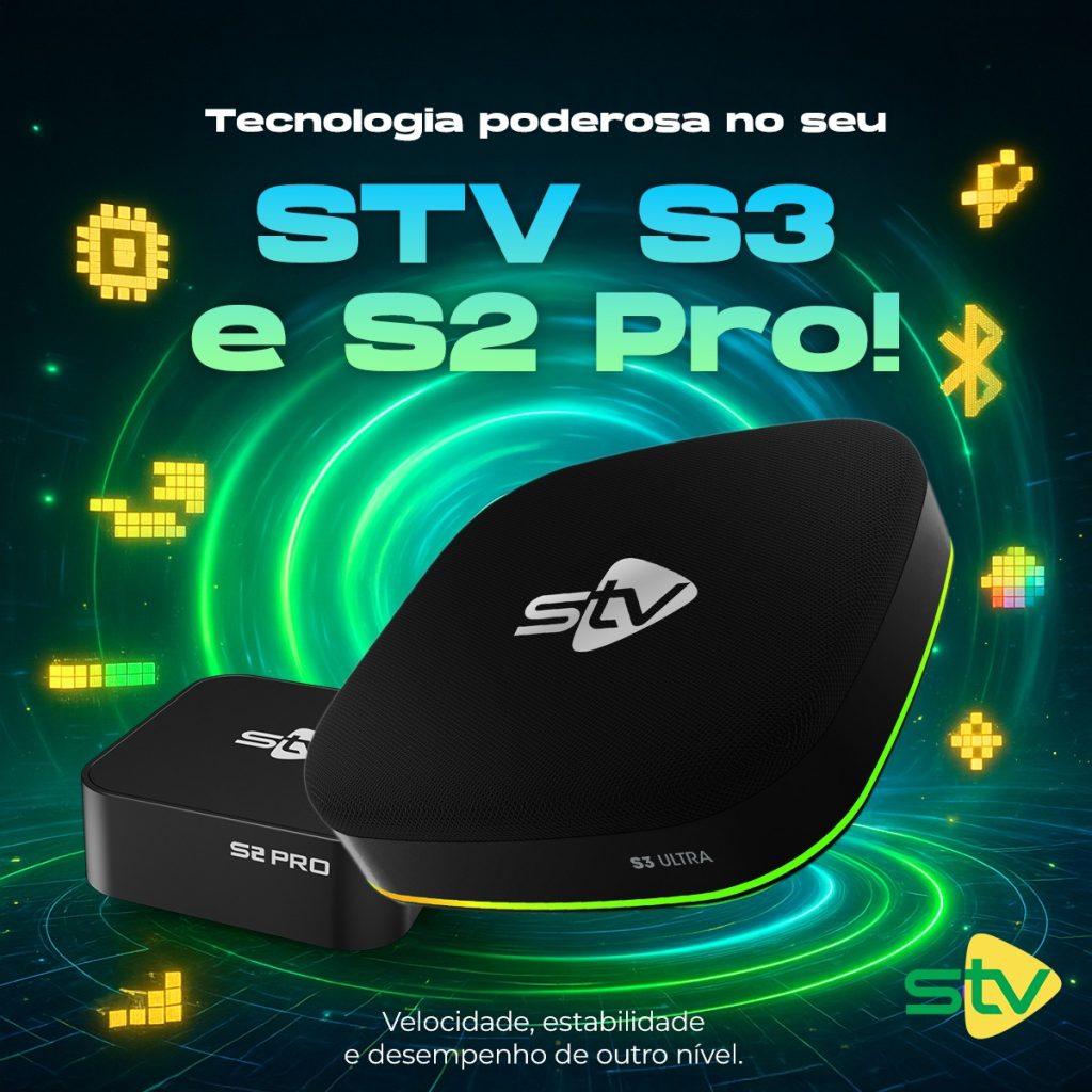 Como o Chipset do TV Box Influencia A Velocidade ao Assistir Filmes e Esportes?