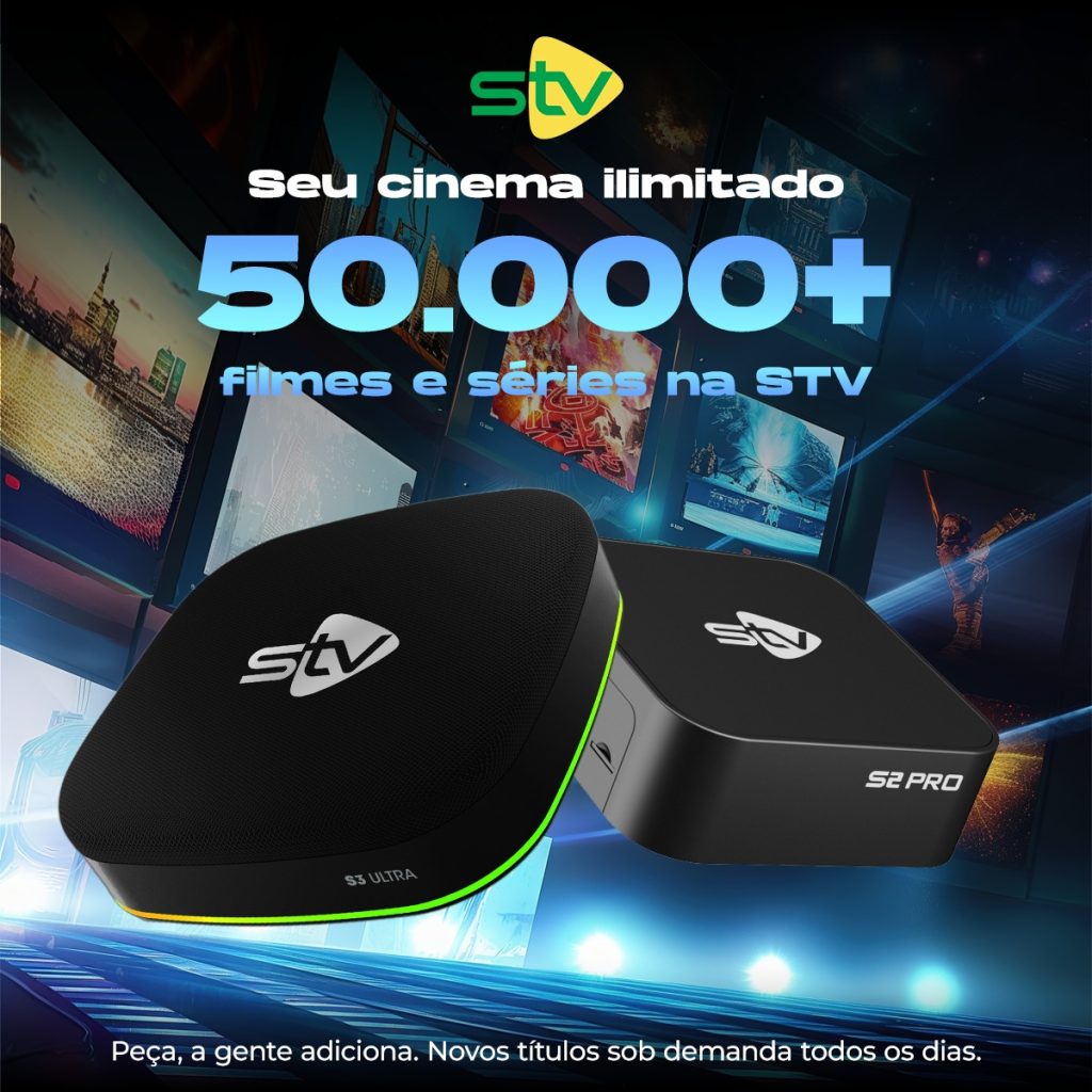 Filmes de Natal 2025: Atualizações Rápidas no TV Box