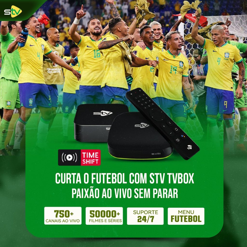 Atualize seu TV Box Antigo Assim que Surgirem Estes 5 Sinais