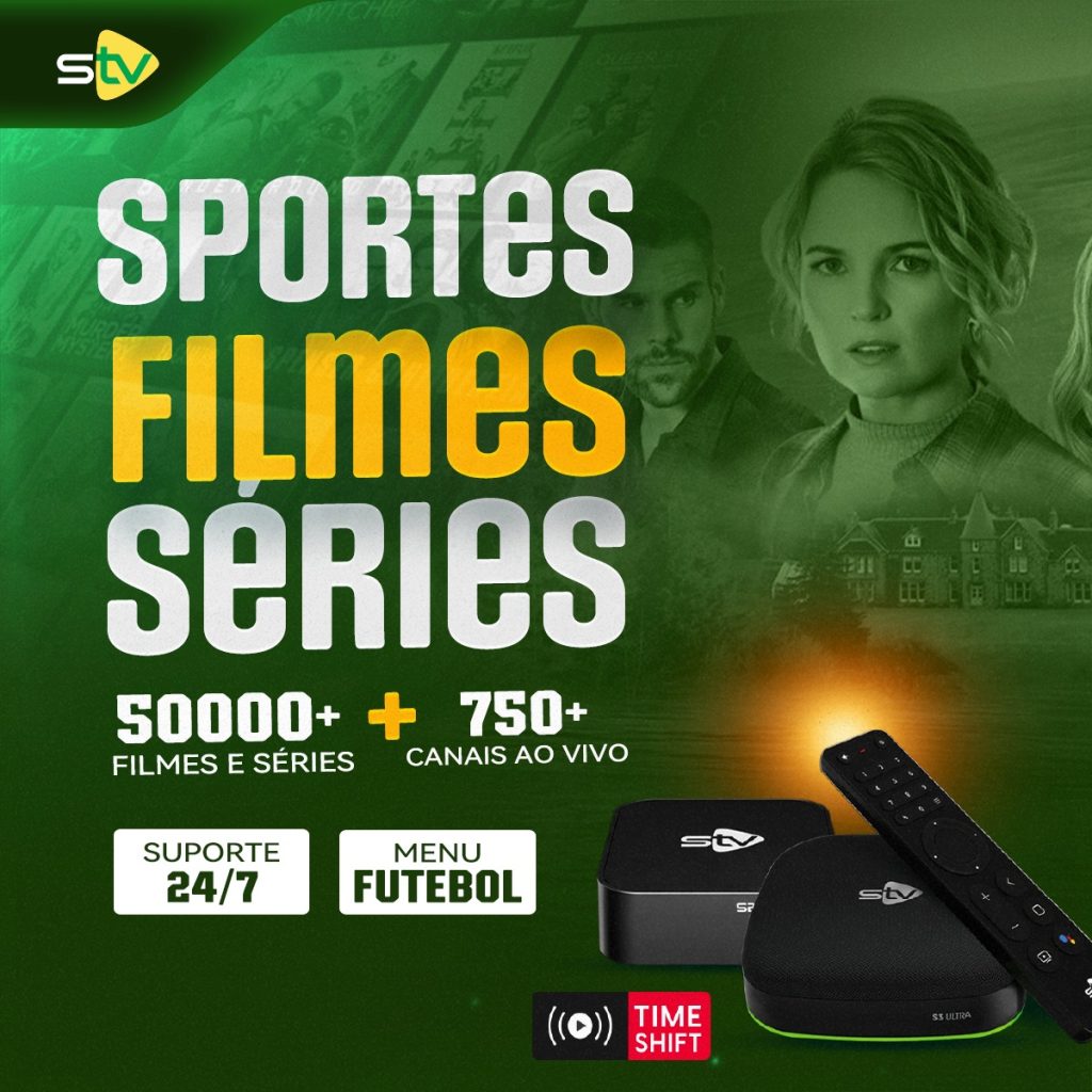 Porta LAN ou WiFi 6 no TV Box para Assistir Filmes 4K sem Travamentos