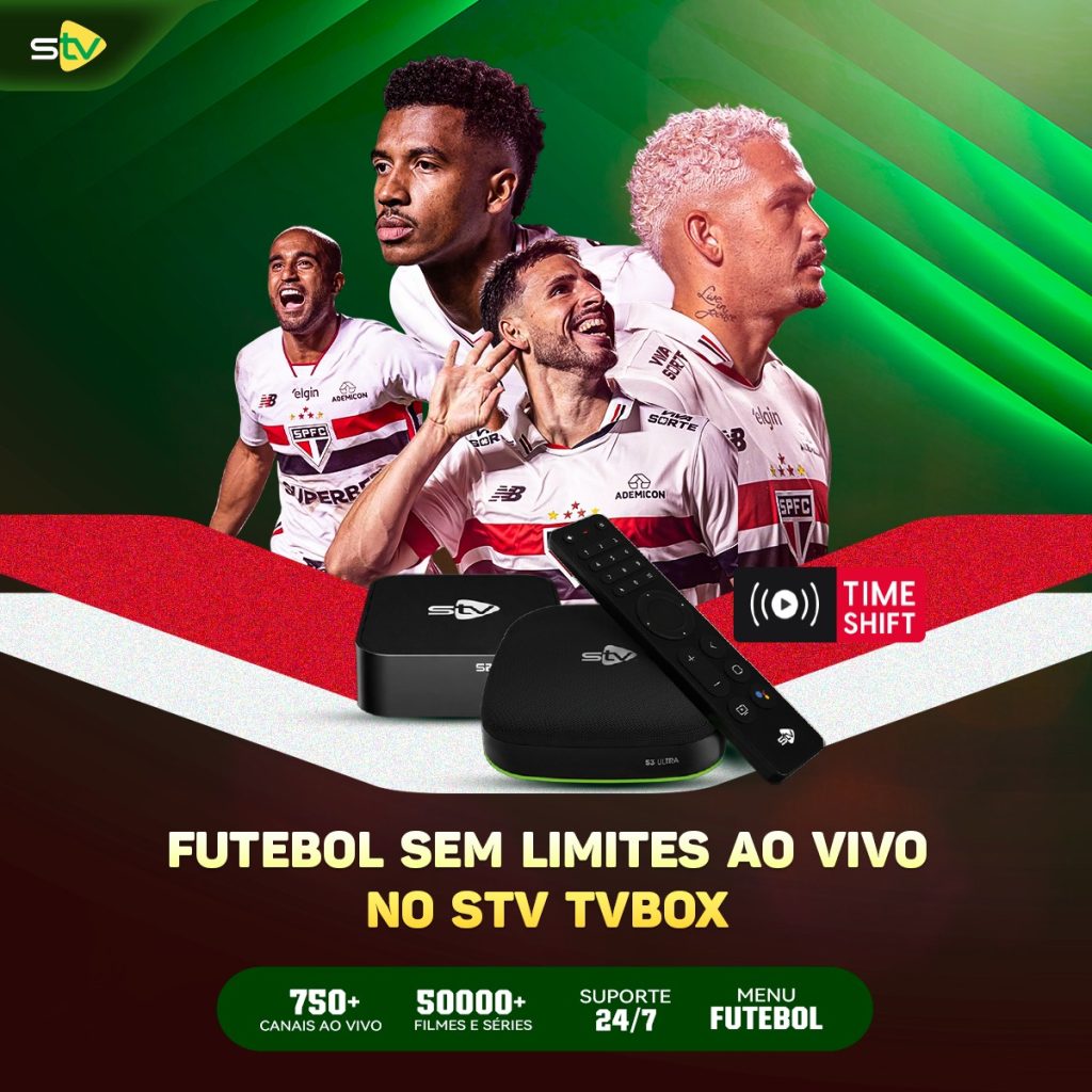 TV Box é Realmente Durável e Vale a Pena Investir Uma Vez para Entretenimento a Longo Prazo?