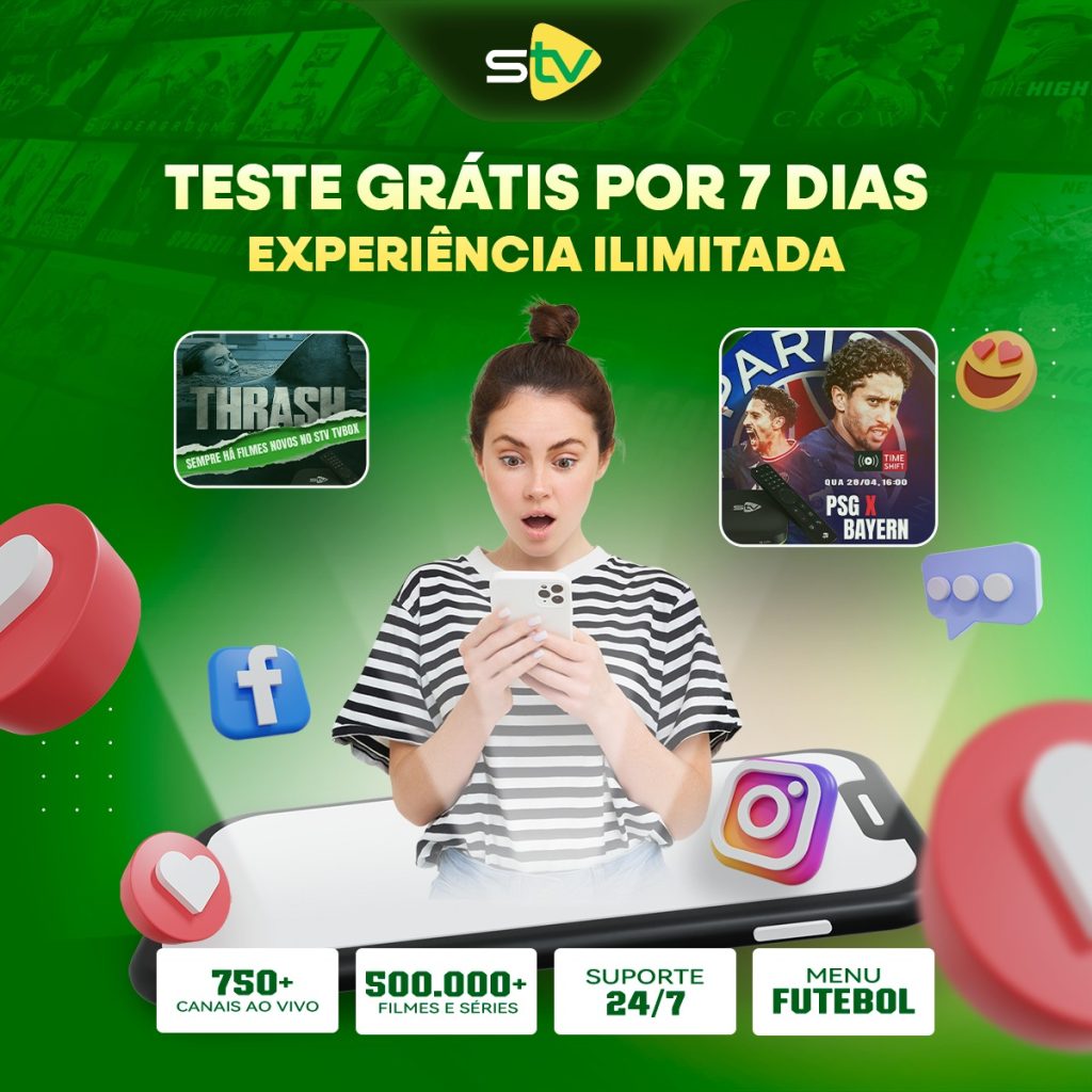 Comprar TV Box ou Smart TV? Desvendando o "Fenômeno" do Entretenimento em Casa