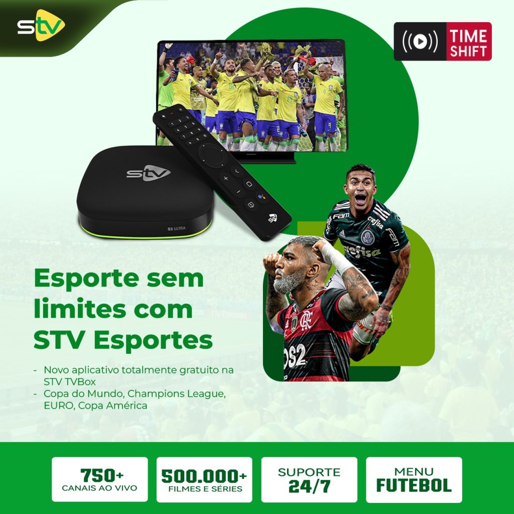 Devo Comprar TV Box ou Smart TV: Qual é o Investimento Mais Inteligente para o Seu Entretenimento?