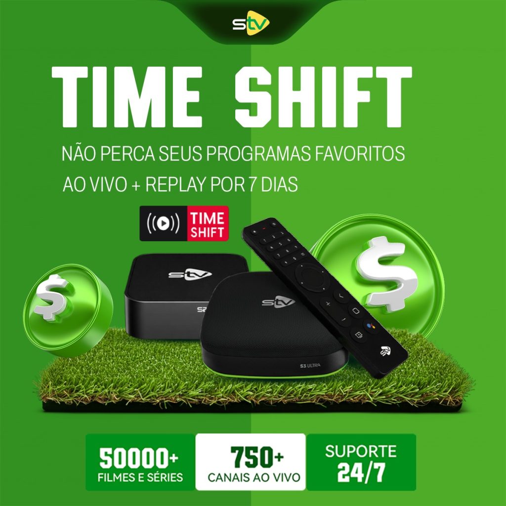 Invista uma Única Vez e Assista TV Online para Toda a Vida