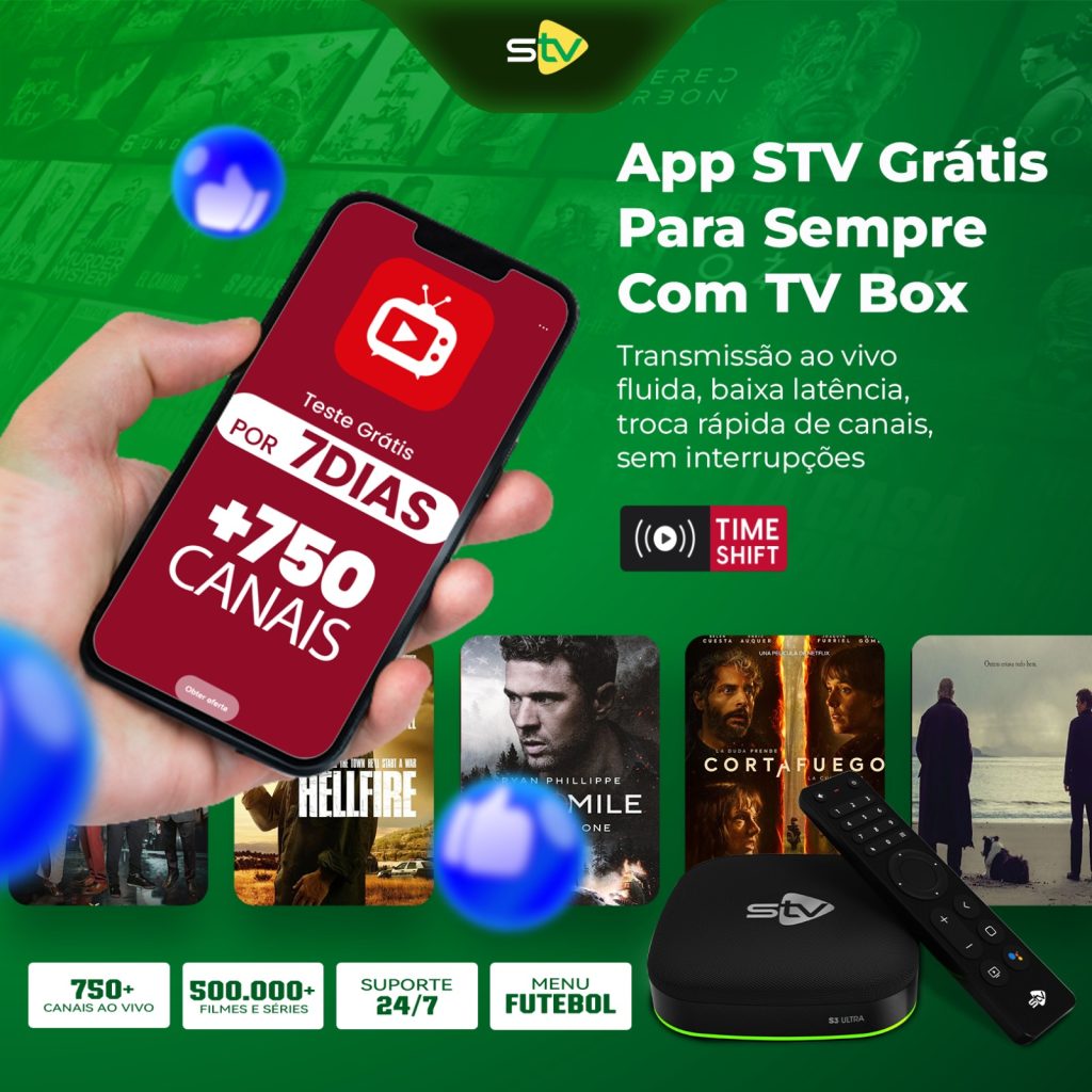 O Poder do Wi-Fi 6 no TV Box: Prepare-se para a Melhor Experiência na Copa do Mundo