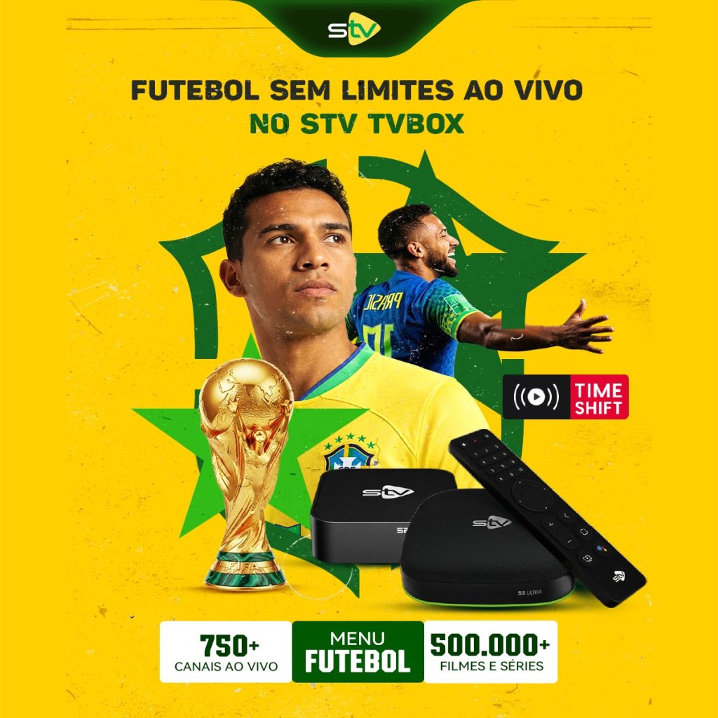 O que é Timeshift? Como usar o recurso ao assistir TV ao vivo no STV TV Box de forma simples