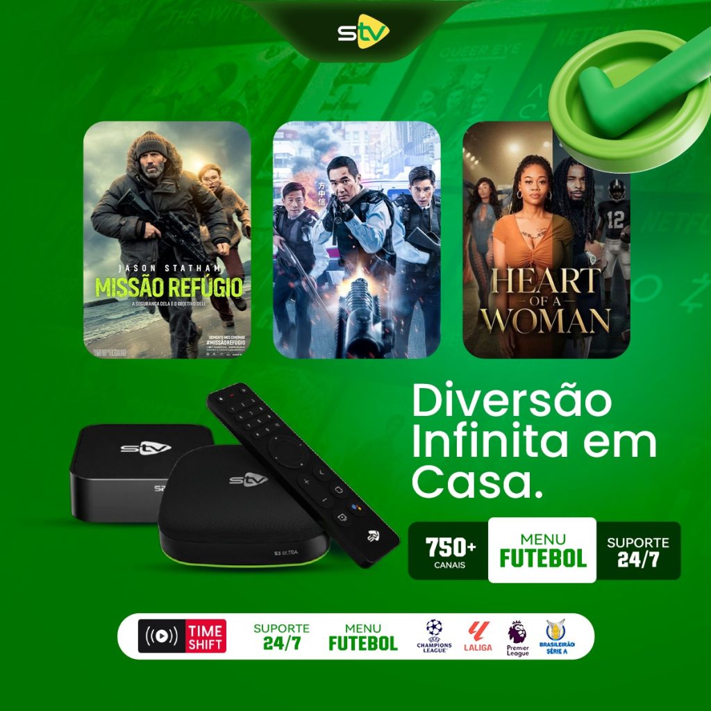 Top 3 Razões pelas quais você deve ter um Android TV Box Hoje Mesmo