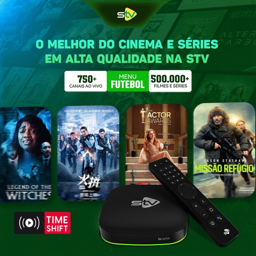 TV Box vs. Smart TV: Qual Dispositivo tem o Melhor Desempenho?