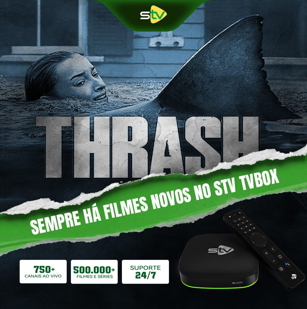 TV Box Wi-Fi 6: Faça o Upgrade Agora para Diversão em 4K Sem Interrupções