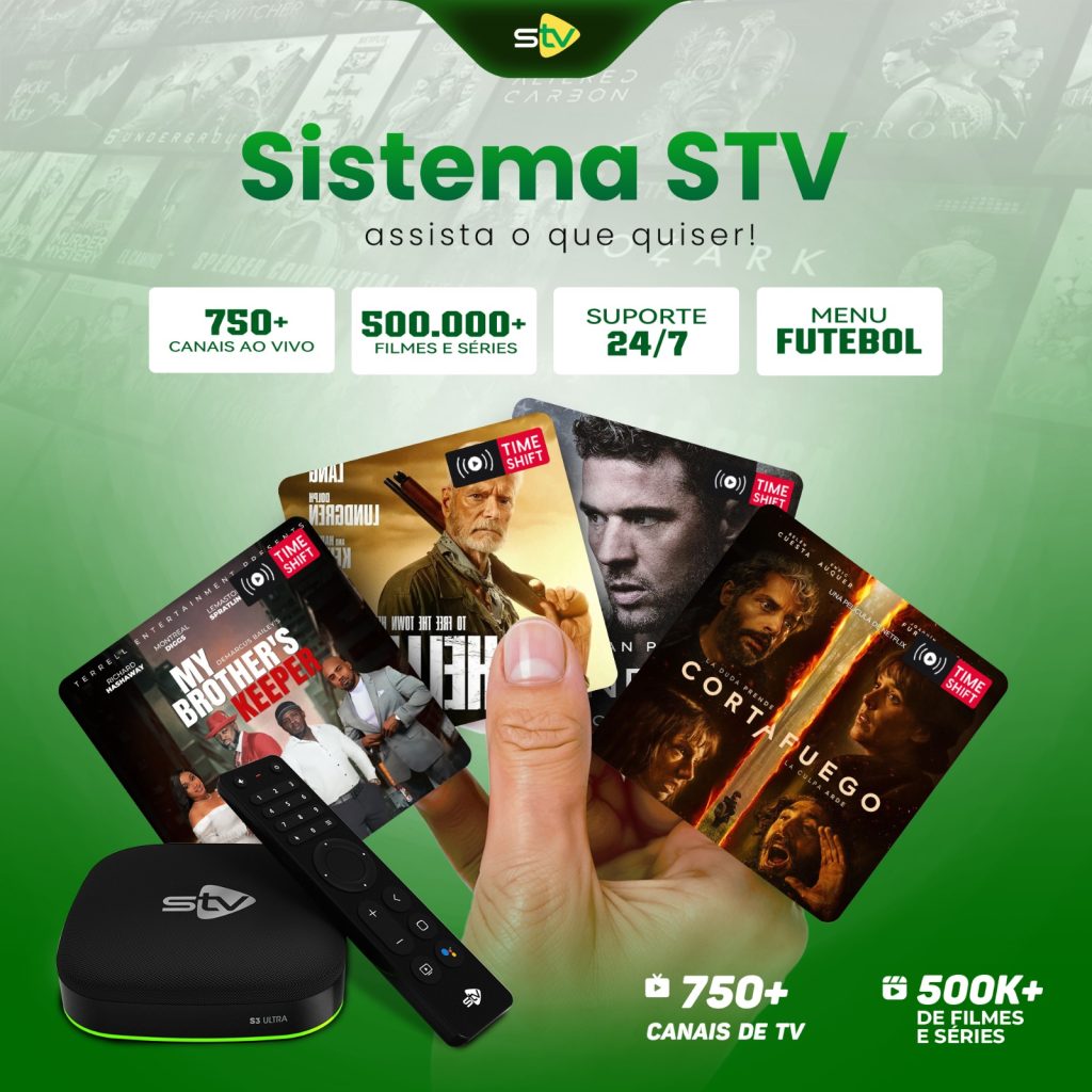 Wi-Fi 6 no TV Box: A Solução para Substituir o Complicado Cabo de Rede (LAN)