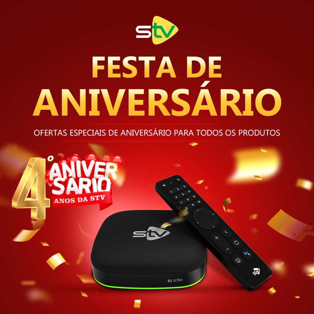 Acompanhe Facilmente os Campeonatos de Futebol Brasileiro no Android TV Box