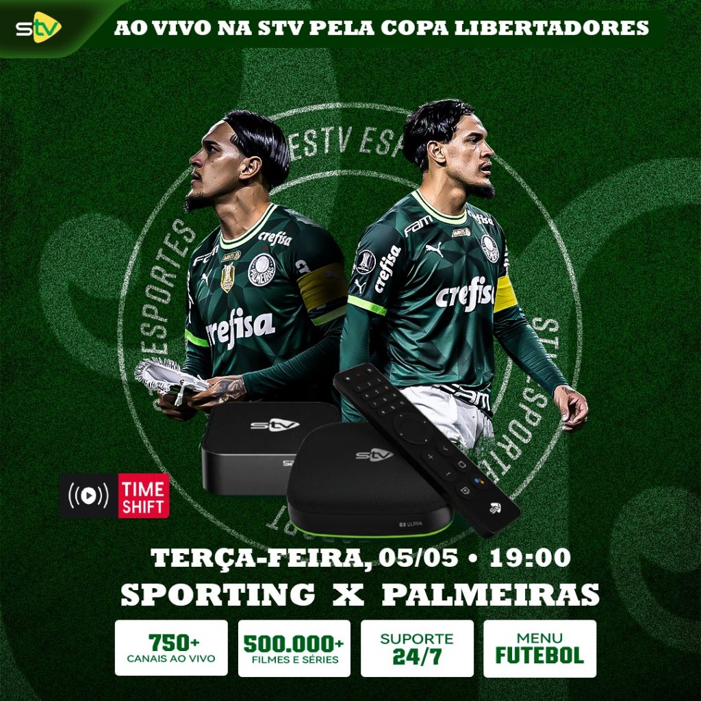 Canais de TV Grátis: Descubra o Android TV Box com centenas de canais ao vivo para sempre