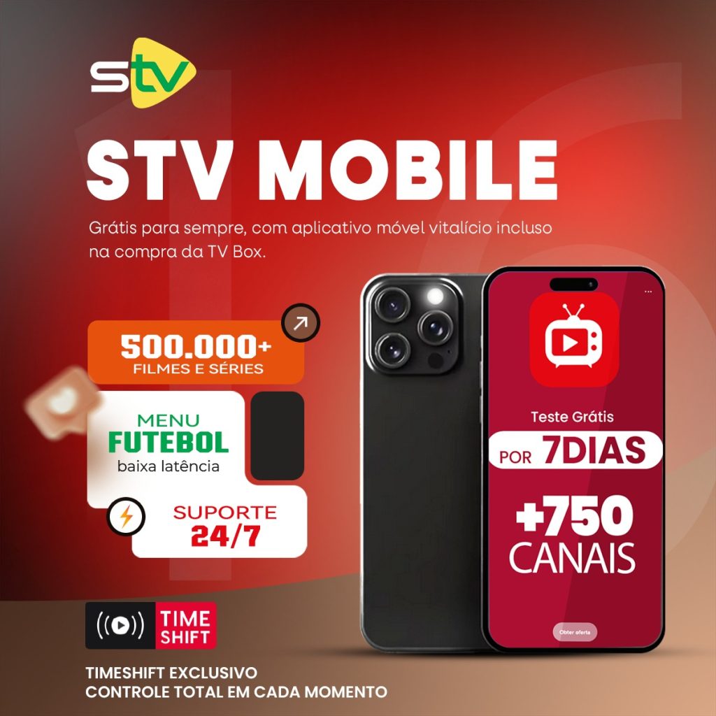 Domine Todos os Campeonatos de Futebol Brasileiro com um Android TV Box