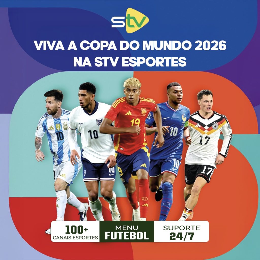 Neymar Retornará à Seleção Brasileira para a Copa do Mundo 2026? 