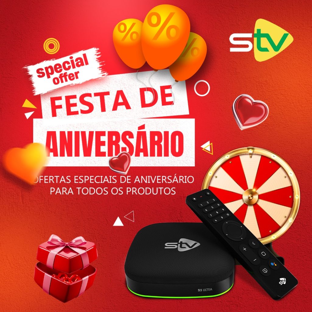 TV Box e Dia das Mães - A Tecnologia como Fio Condutor do Amor Familiar