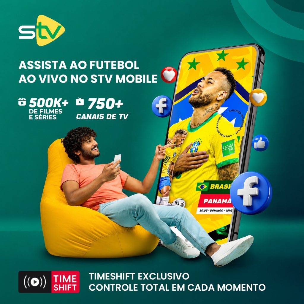 A Competição por Vagas na Seleção Brasileira