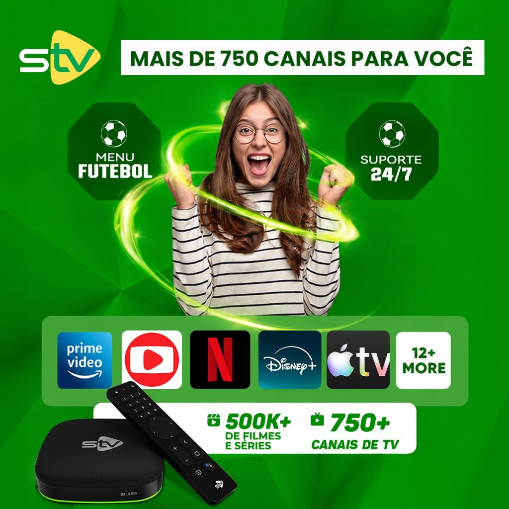 Desvendando a Potência: Da Tecnologia CDN ao Dispositivo STV TV Box