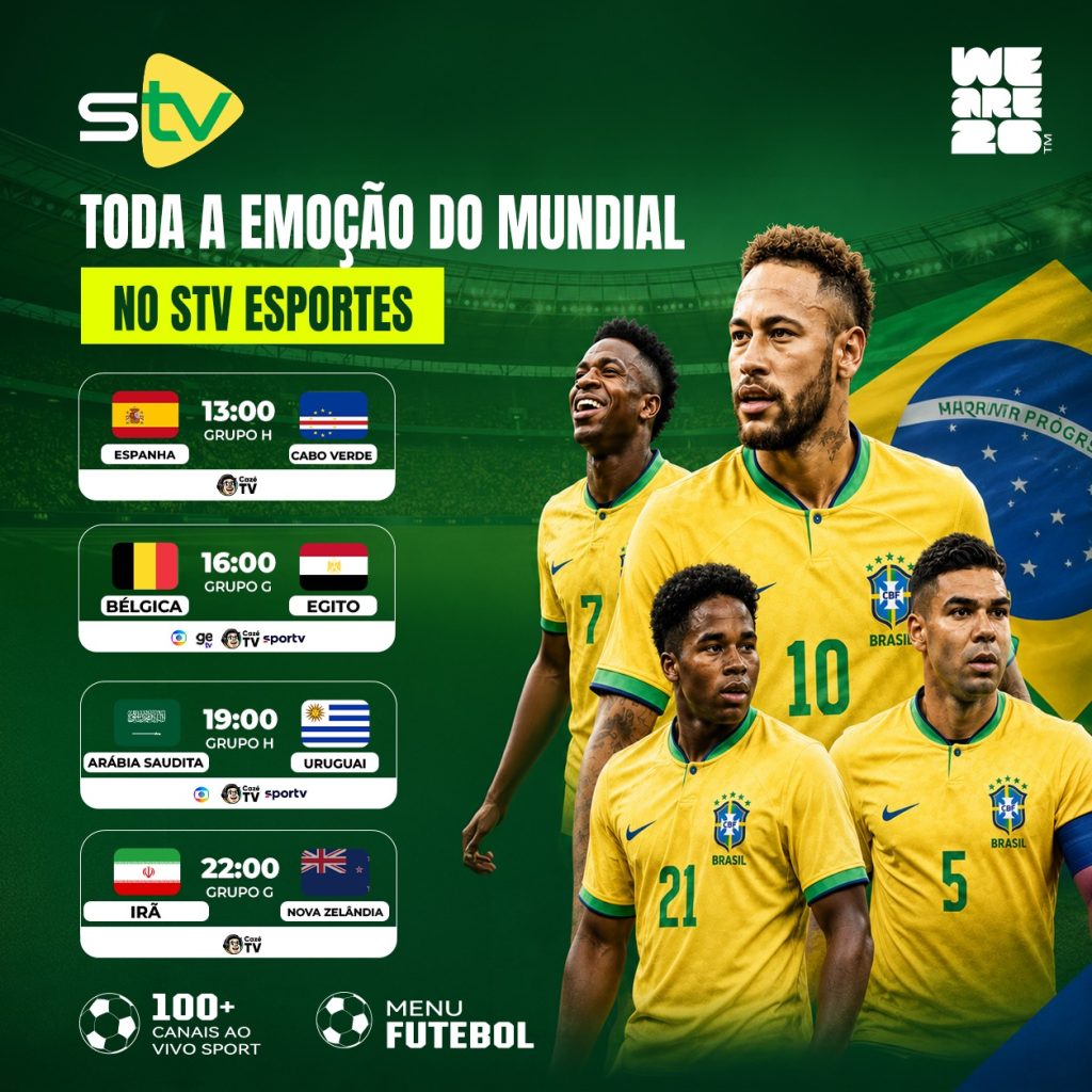 Por Que Ancelotti Surpreendeu com a Escalação do Brasil na Estreia da Copa do Mundo 2026?