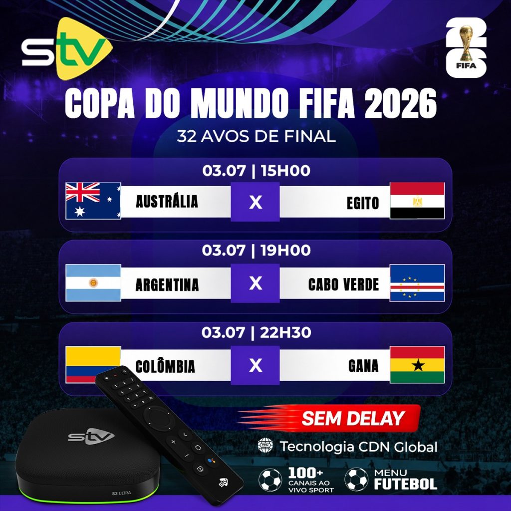 Calendário da Copa do Mundo 2026 Hoje — 03/07: Messi e Salah Brilham no Mata-Mata